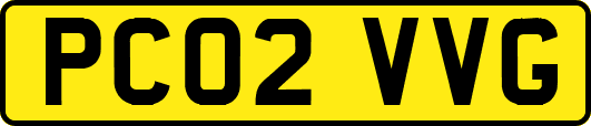 PC02VVG