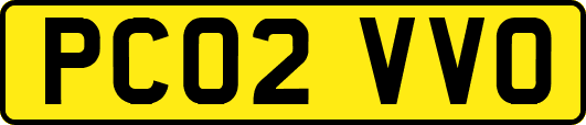 PC02VVO