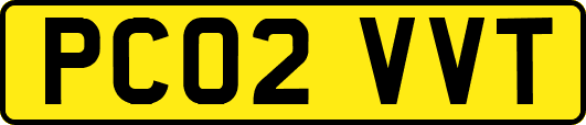 PC02VVT