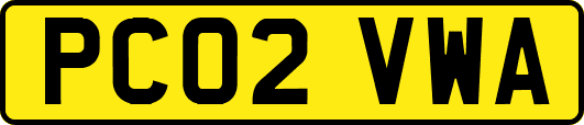 PC02VWA