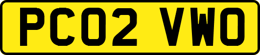 PC02VWO