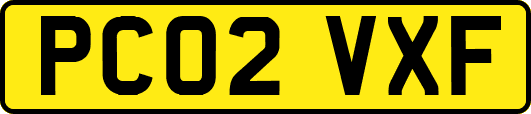PC02VXF