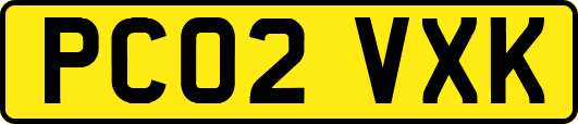 PC02VXK