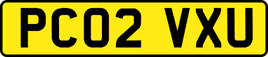 PC02VXU
