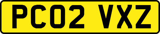 PC02VXZ