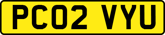 PC02VYU