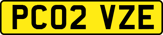 PC02VZE