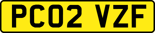 PC02VZF