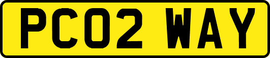 PC02WAY