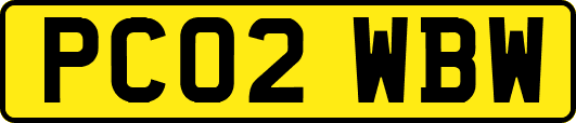 PC02WBW
