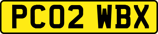 PC02WBX
