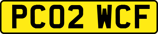 PC02WCF