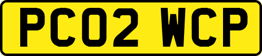 PC02WCP