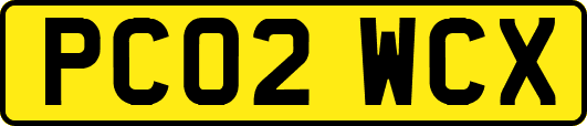 PC02WCX