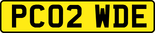 PC02WDE