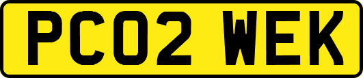 PC02WEK
