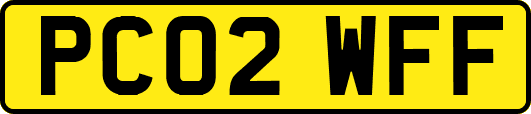 PC02WFF