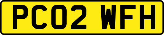 PC02WFH
