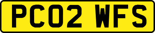 PC02WFS