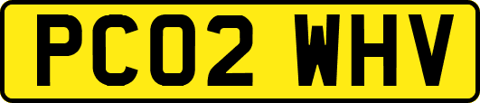 PC02WHV