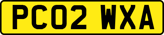 PC02WXA