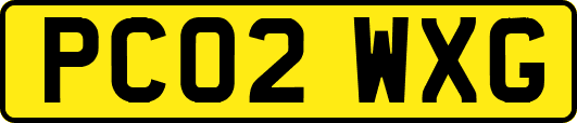 PC02WXG