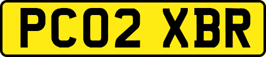 PC02XBR