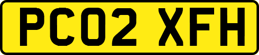 PC02XFH