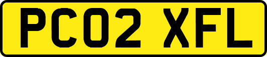 PC02XFL