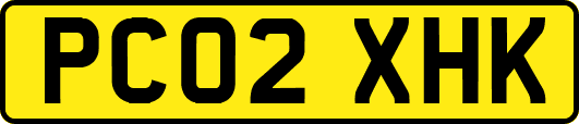 PC02XHK