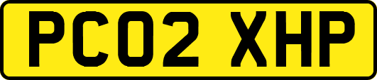 PC02XHP