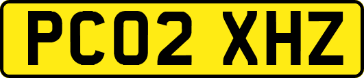 PC02XHZ