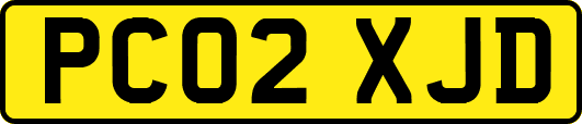 PC02XJD