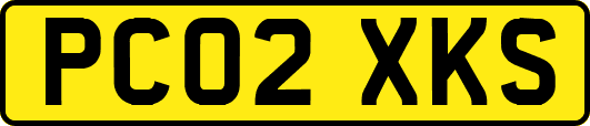 PC02XKS