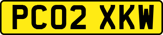 PC02XKW