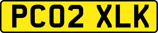 PC02XLK