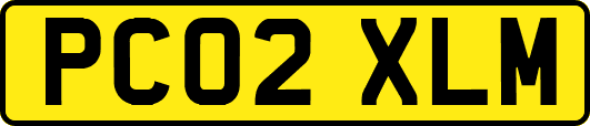 PC02XLM