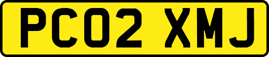 PC02XMJ