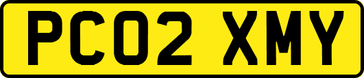 PC02XMY