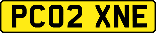 PC02XNE