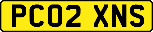 PC02XNS
