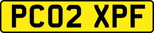 PC02XPF