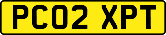 PC02XPT