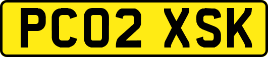 PC02XSK