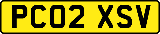 PC02XSV