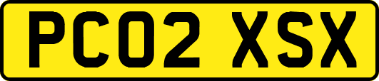PC02XSX