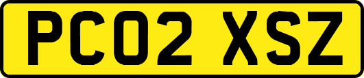PC02XSZ