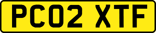PC02XTF