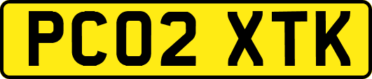 PC02XTK