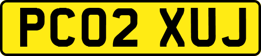 PC02XUJ